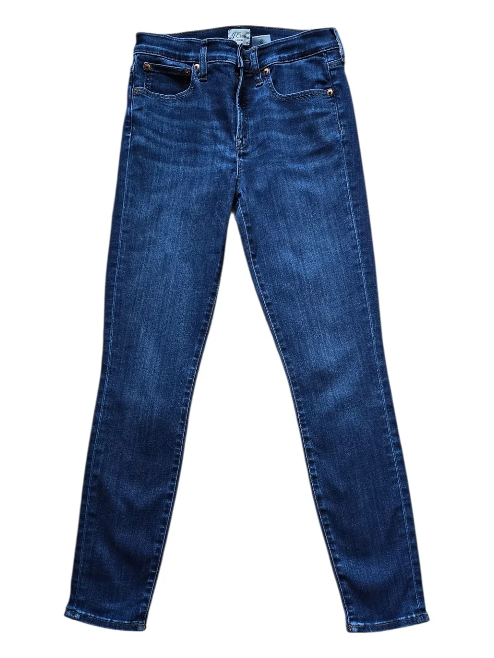J. Crew‎ 9